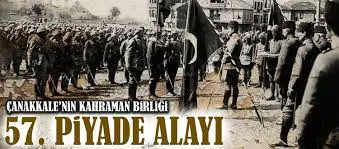 57'nci Alay